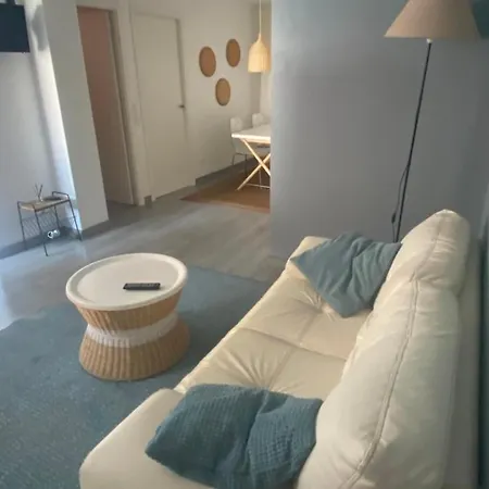 Apartment Jorge