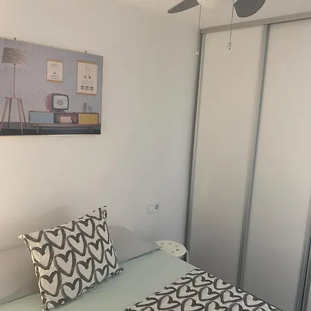Jorge Apartment *