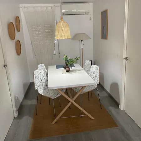 Apartment Jorge Denia
