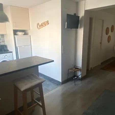 Apartman Jorge Denia