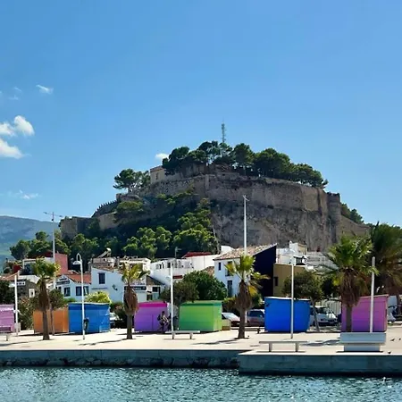 Jorge * Dénia