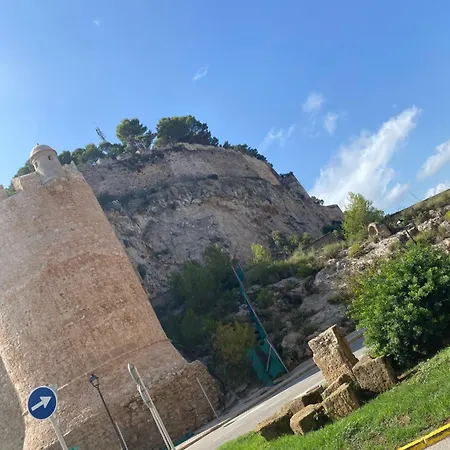 Apartman Jorge Denia